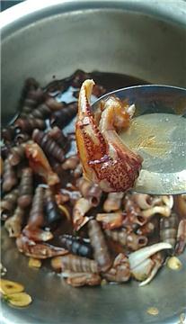 青島周師傅麻辣小海鮮技術(shù)轉(zhuǎn)讓，開啟特色美食創(chuàng)業(yè)新篇章